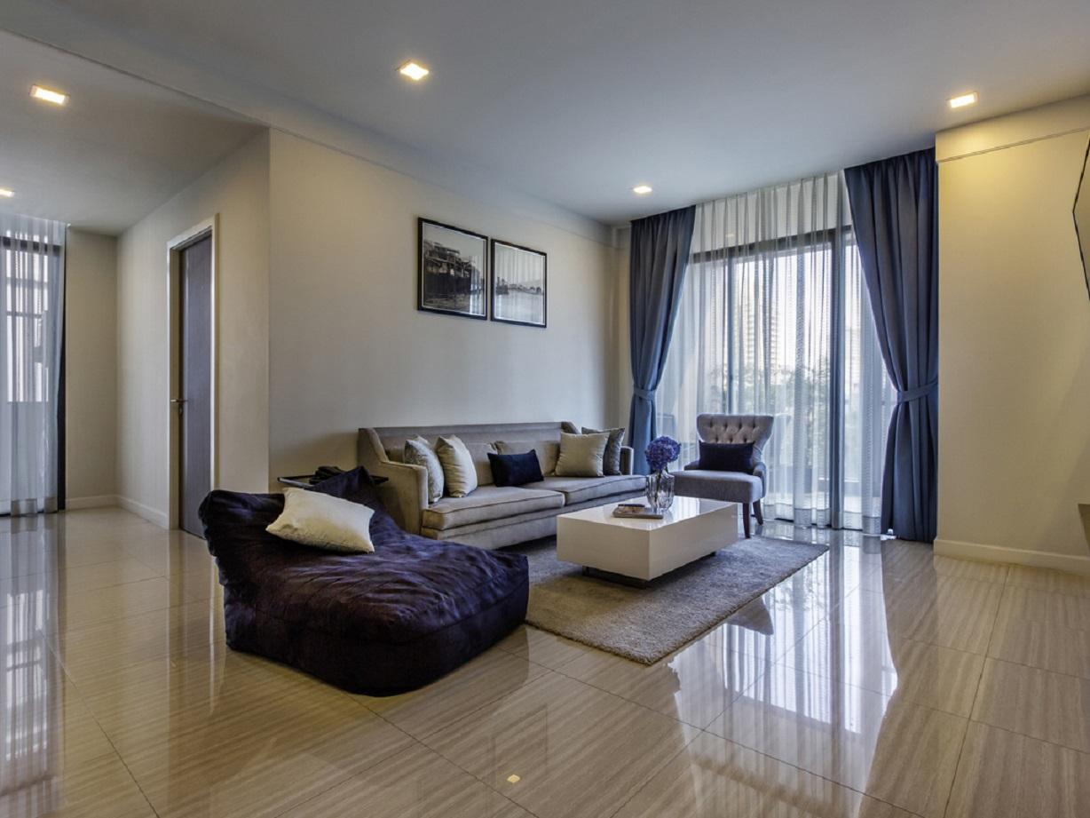 Metropolis Suites Bangkok, Tapestry Collection By Hilton Экстерьер фото