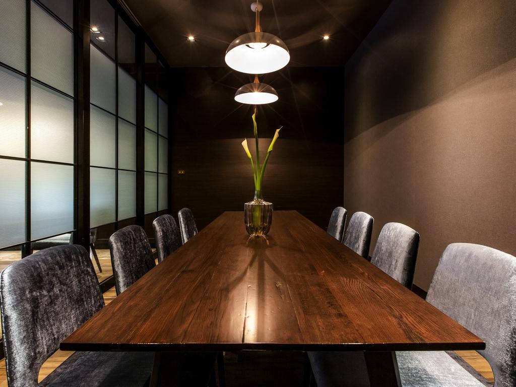 Metropolis Suites Bangkok, Tapestry Collection By Hilton Экстерьер фото