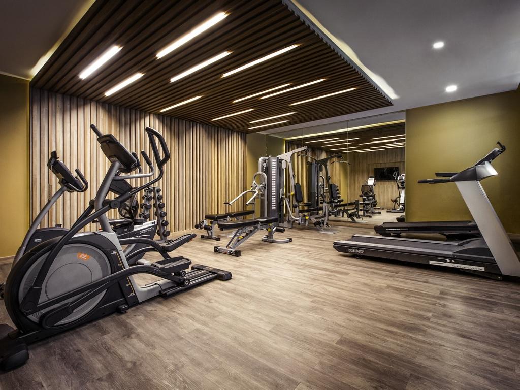Metropolis Suites Bangkok, Tapestry Collection By Hilton Экстерьер фото
