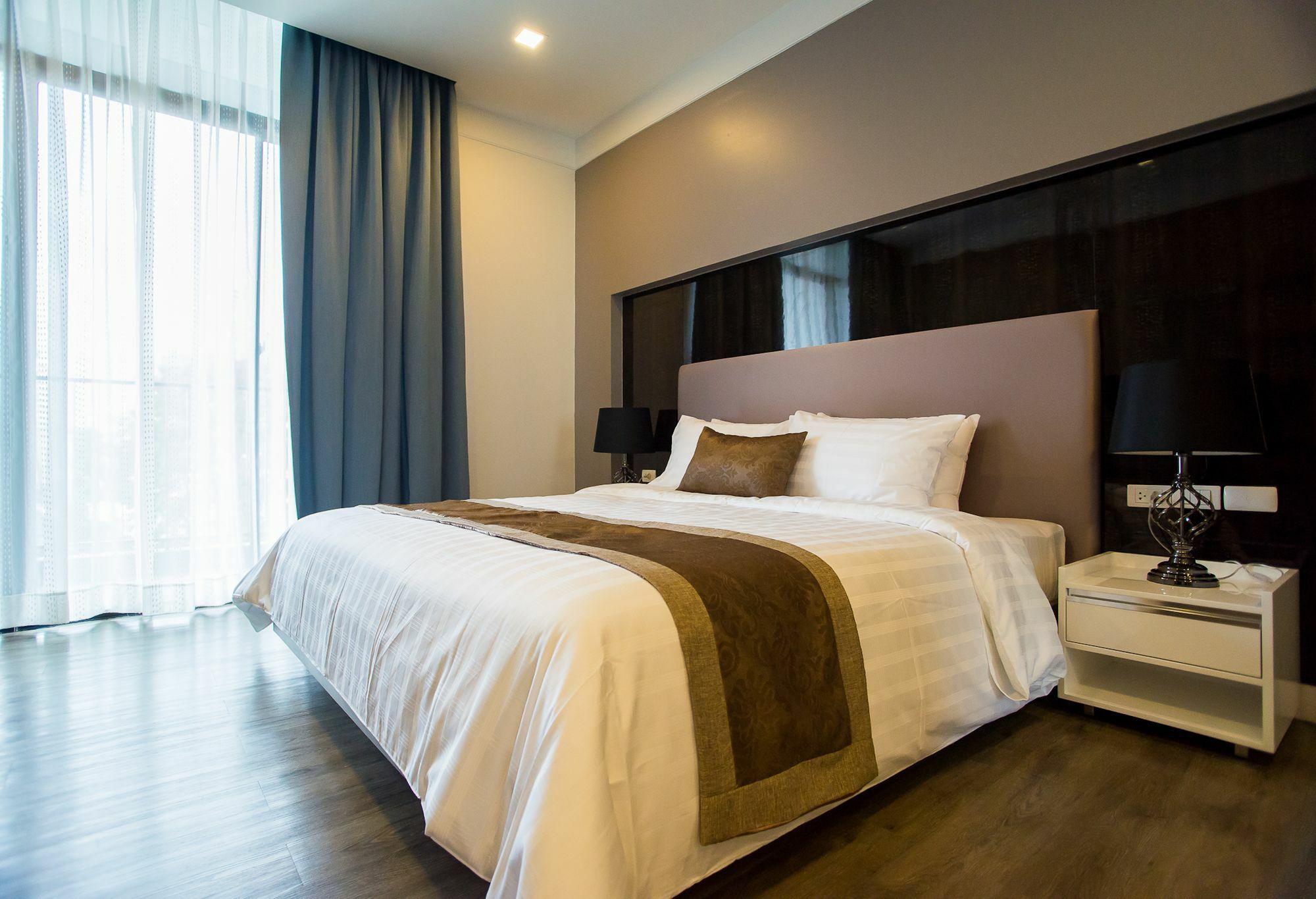 Metropolis Suites Bangkok, Tapestry Collection By Hilton Экстерьер фото
