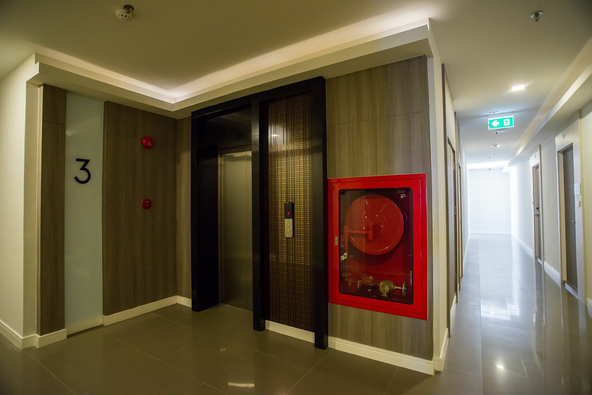 Metropolis Suites Bangkok, Tapestry Collection By Hilton Экстерьер фото